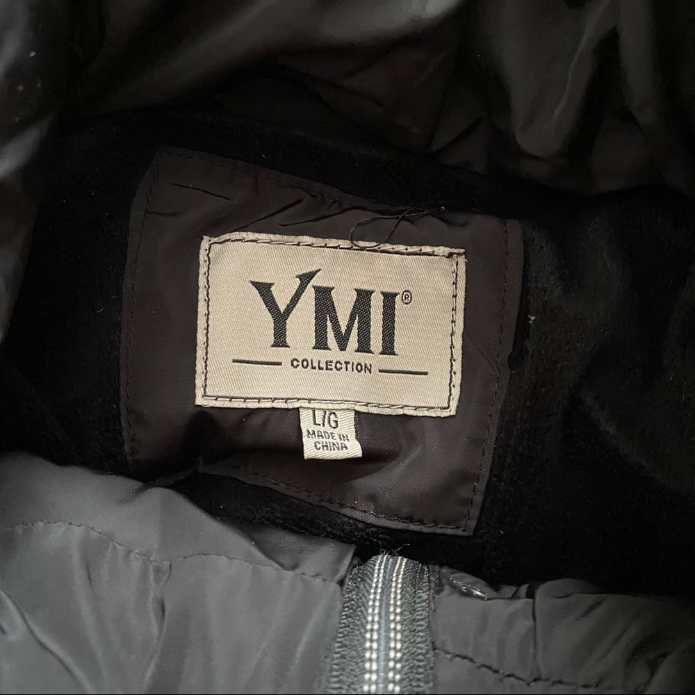 Puffer jacket - Picture 3 of 4